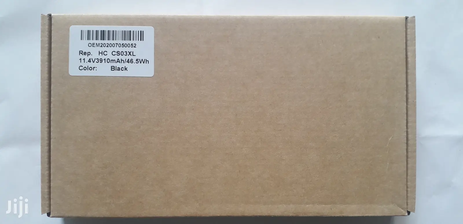 Original Hp Laptop Battery Cs03xl for Hp Elitebook 745 850