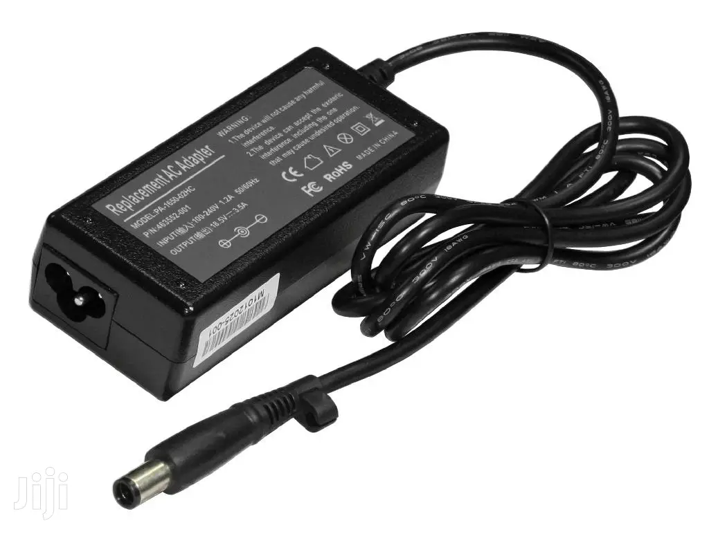 Toshiba 19.5v 1.58a Big Pin Adapter Charger