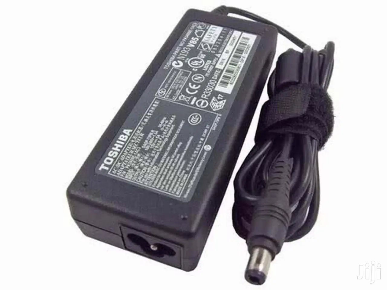 Toshiba 19.5v 1.58a Big Pin Adapter Charger