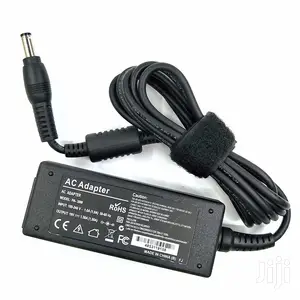 Toshiba 19.5v 1.58a Big Pin Adapter Charger