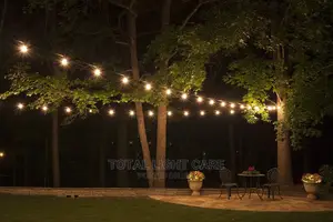 Patio String Light