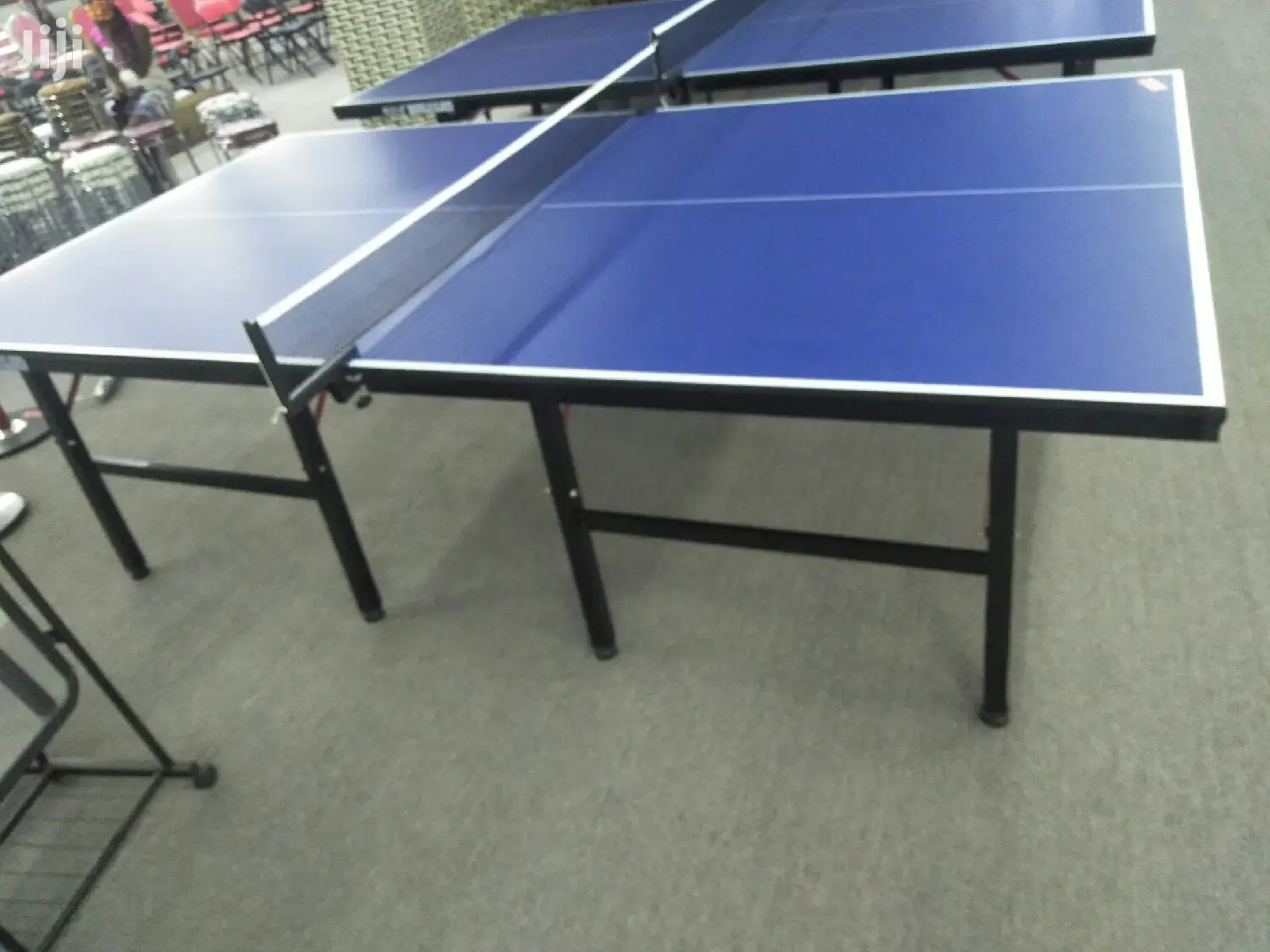 Table Tennis Courts for Sale