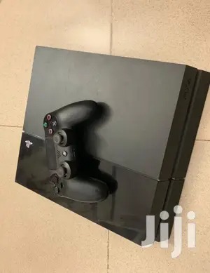 Playstation 4
