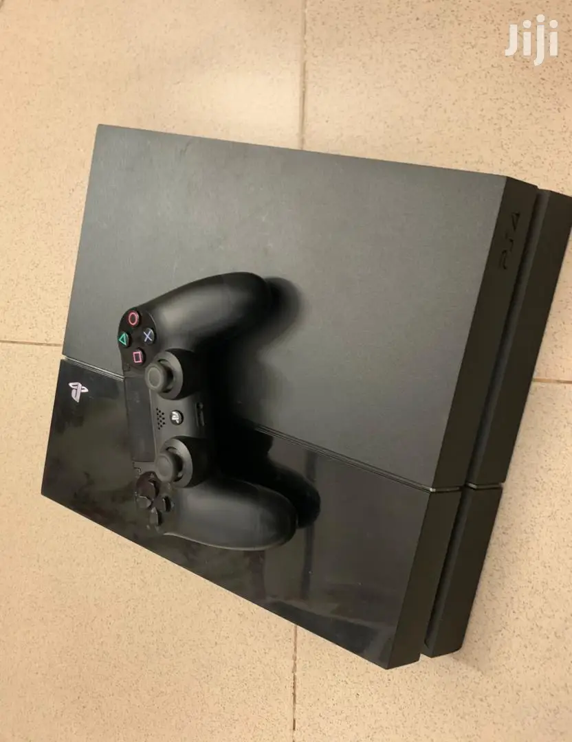 Playstation 4