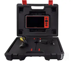 Photo - Launch CRP909E OBD2 Car Diagnostic Scanner