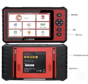 Launch CRP909E OBD2 Car Diagnostic Scanner