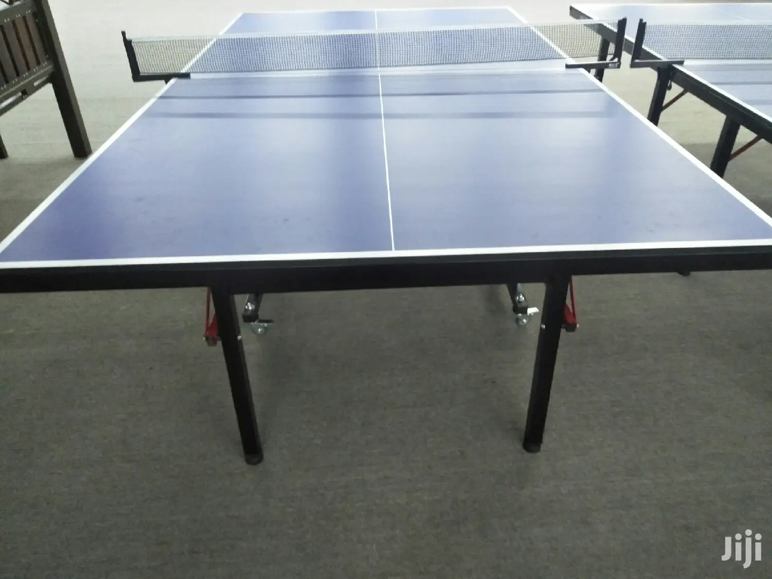 Table Tennis Courts for Sale