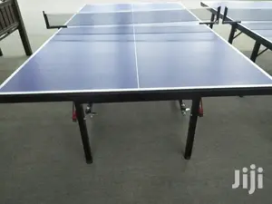 Table Tennis Courts for Sale