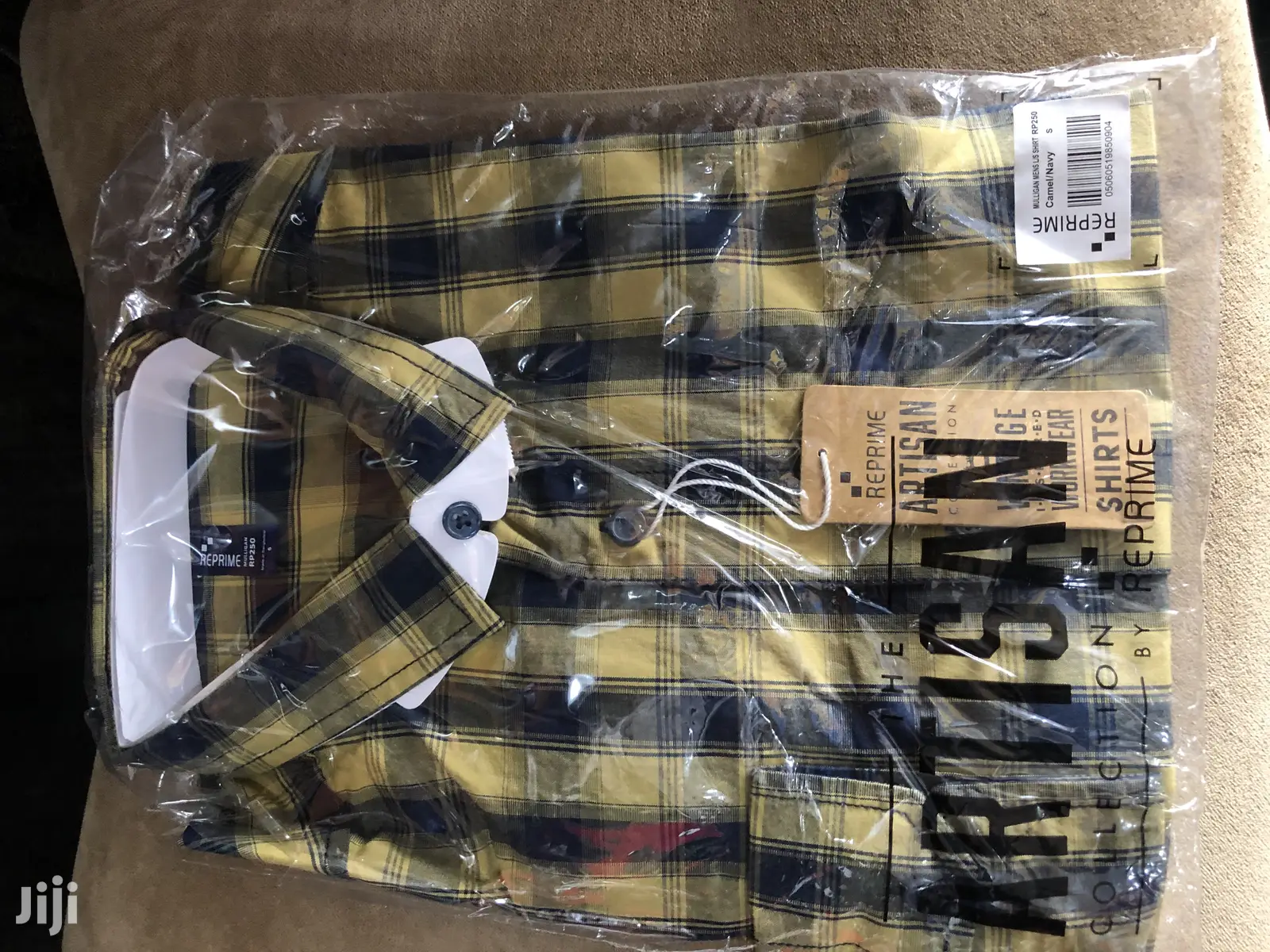 Dress Shirt From USA