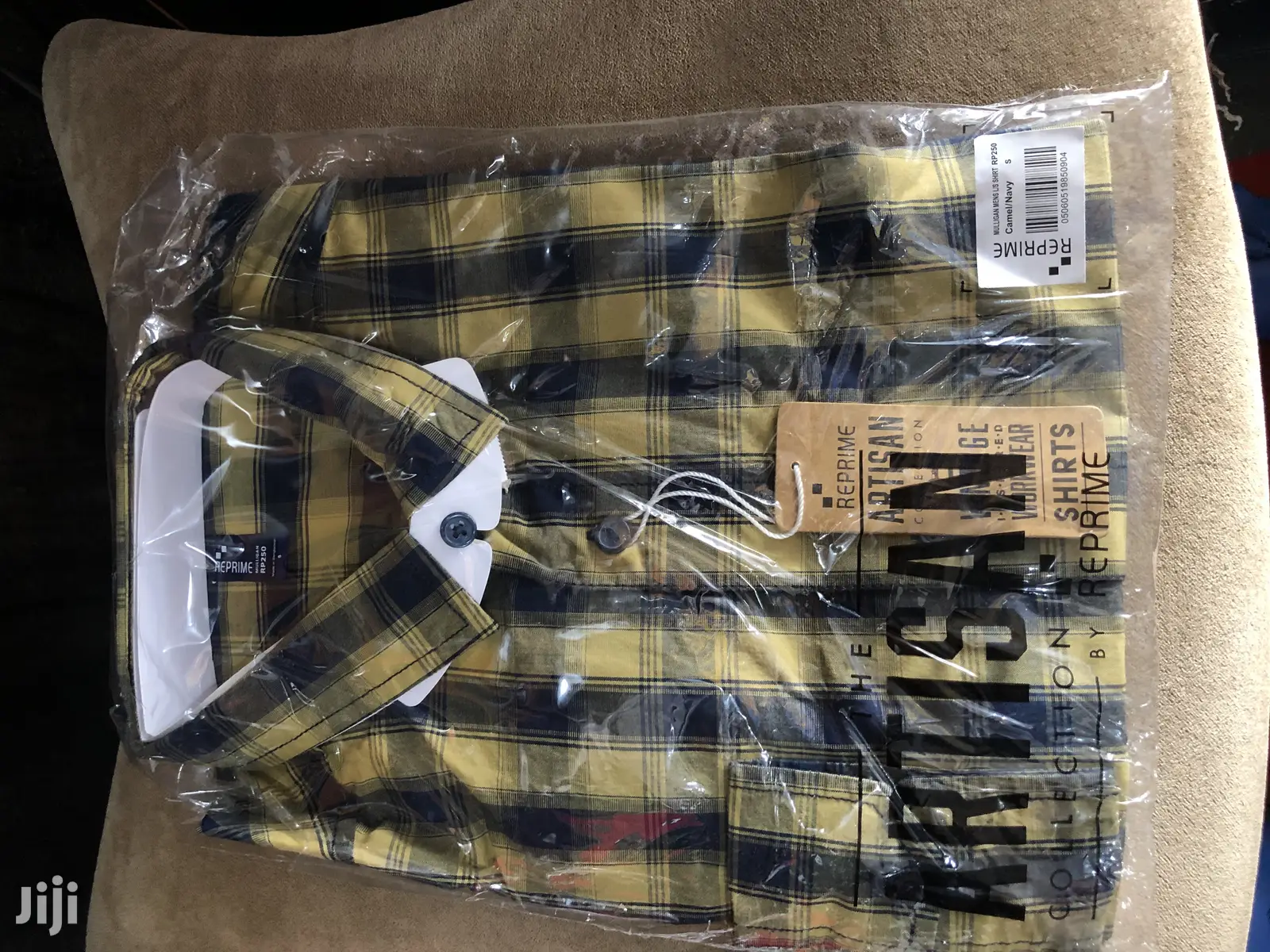 Dress Shirt From USA