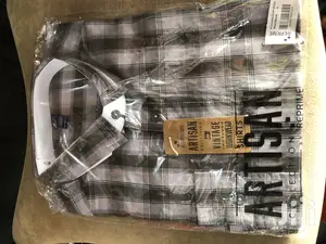 Dress Shirt From USA