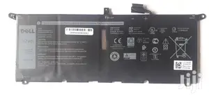 Original Dell Dxgh8 Battery for Dell XPS 13 9370 9380 Series