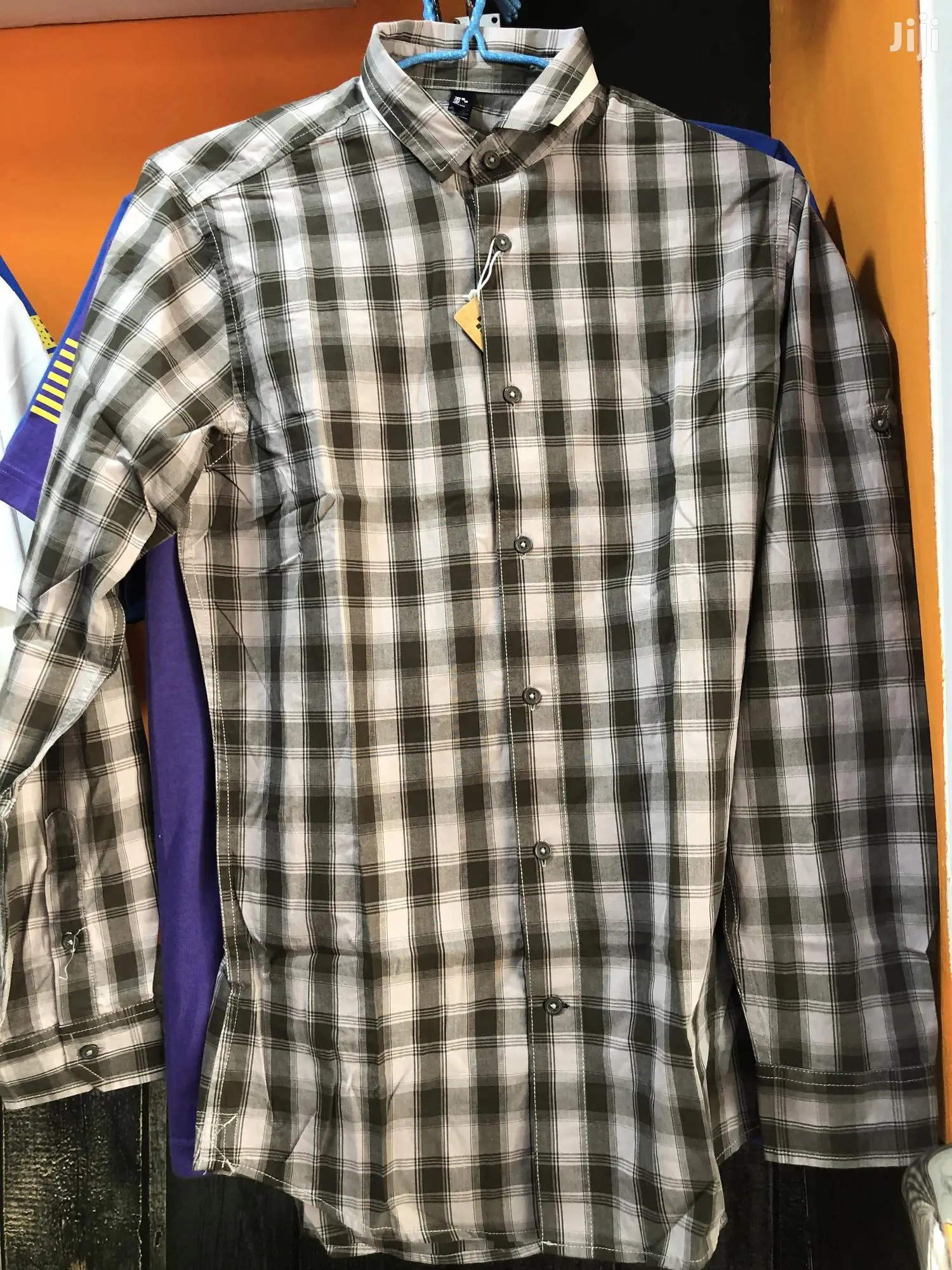Dress Shirt From USA