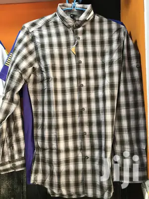 Dress Shirt From USA