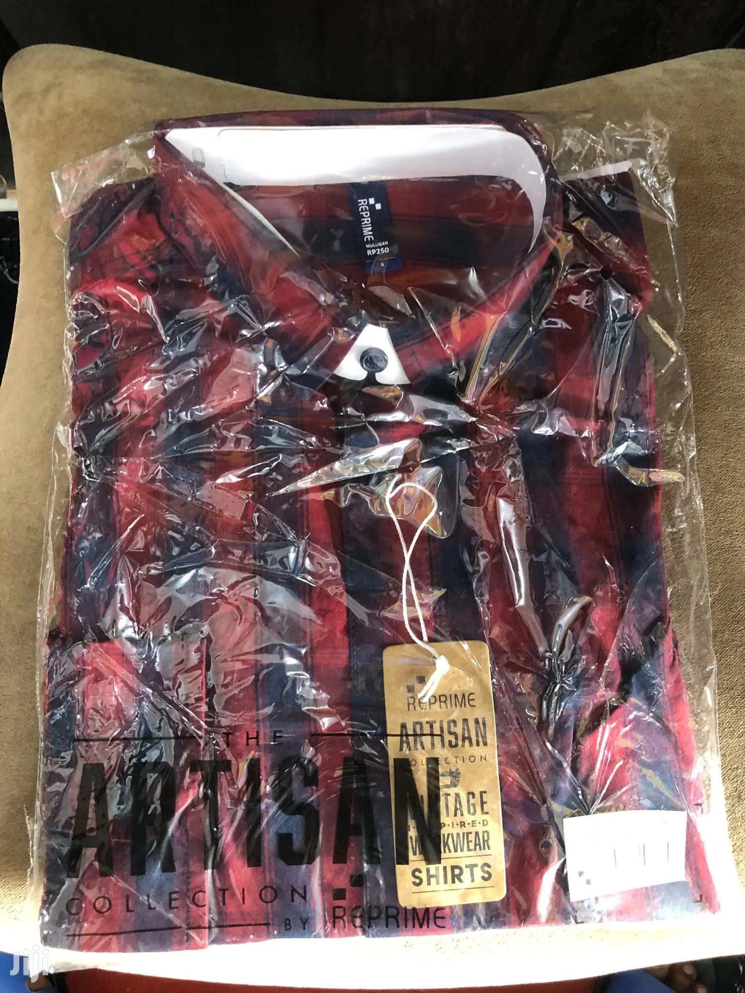 Dress Shirt From USA