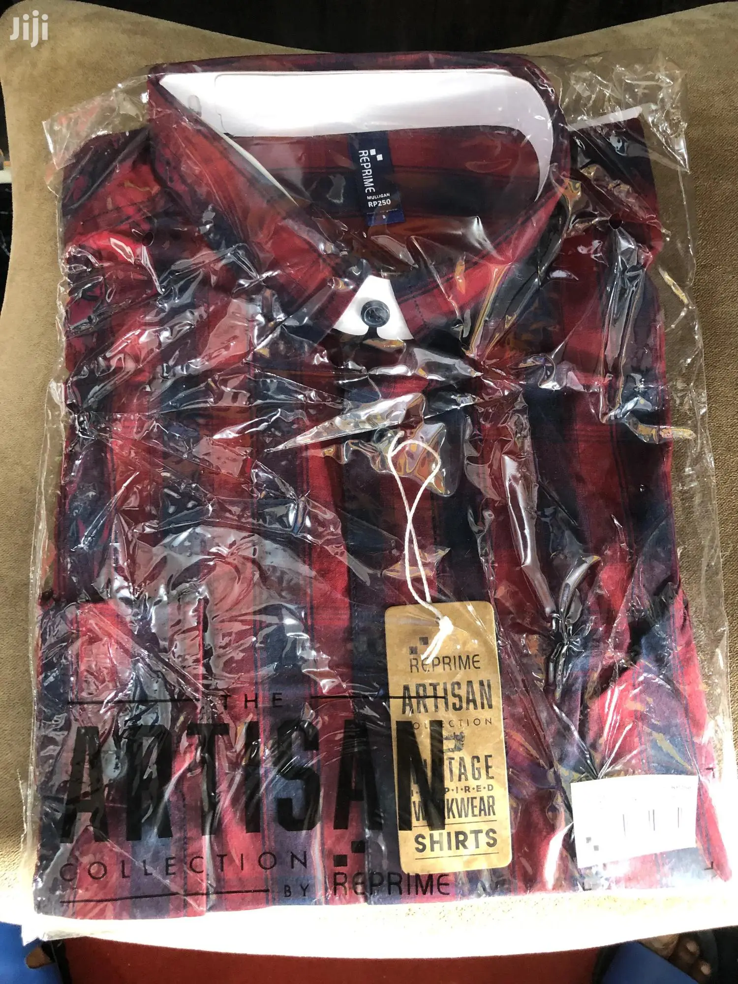 Dress Shirt From USA