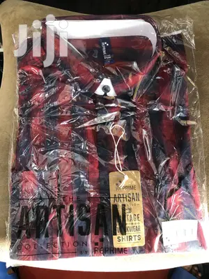 Dress Shirt From USA