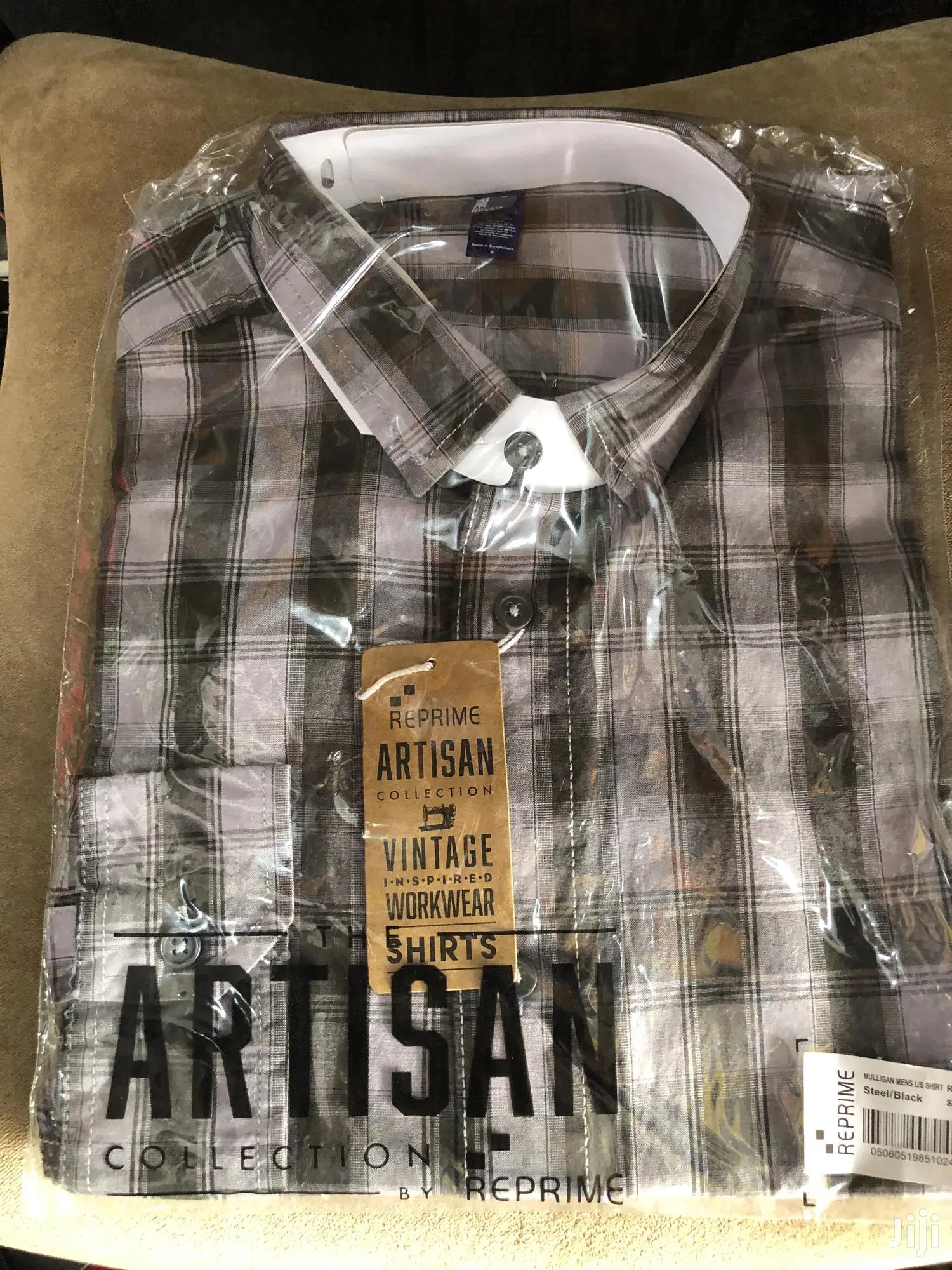 Dress Shirt From USA