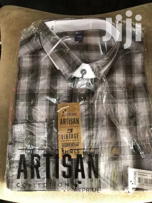 Dress Shirt From USA