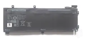 Original Dell H5h20 Battery for Dell XPS 15 9560
