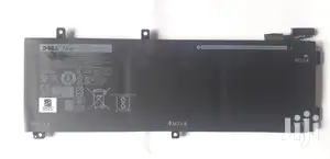 Original Dell H5h20 Battery for Dell XPS 15 9560