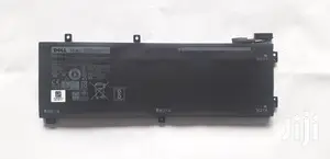Original Dell H5h20 Battery for Dell XPS 15 9560