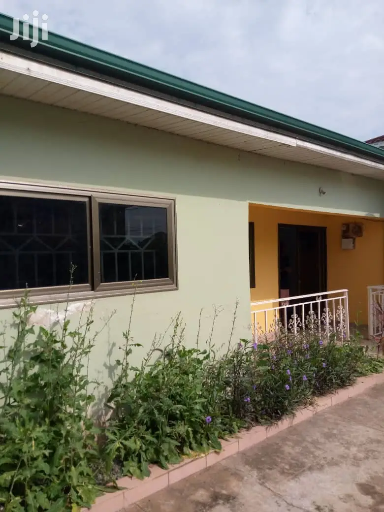 2bdrm House in Ga East Municipal for rent