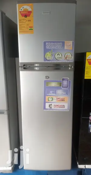 Nasco Fridge 180 Ltrs(Promo)