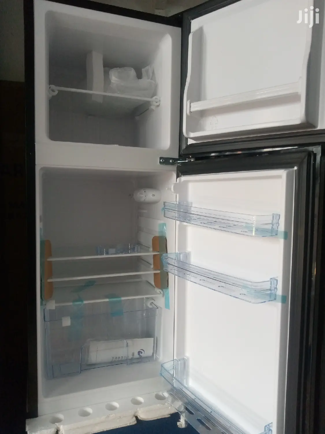 Pearl Glass Fridge(108ltrs)