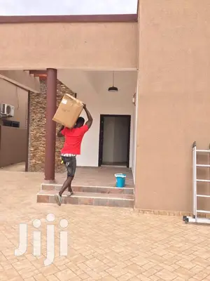 Packing &Moving /Relocating Service