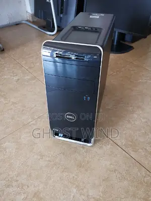 Desktop Computer Dell XPS 16GB Intel Core i7 SSD 500GB