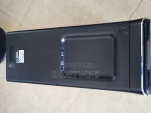 Desktop Computer Dell XPS 16GB Intel Core i7 SSD 500GB