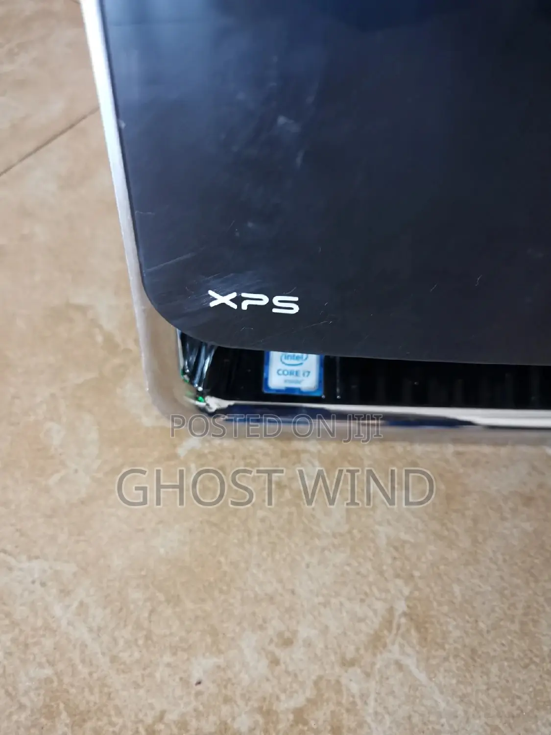 Desktop Computer Dell XPS 16GB Intel Core i7 SSD 500GB in Adenta