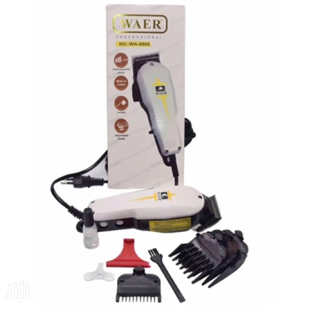 Waer Hair Clipper