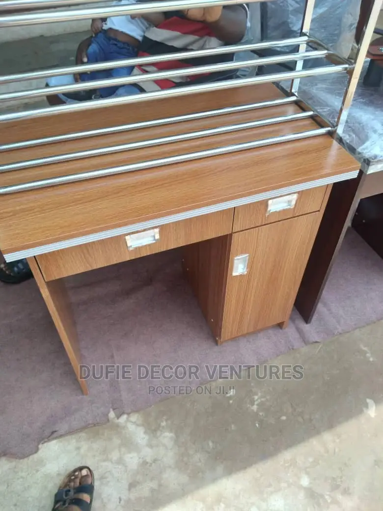 Office Wooden Computer Desk