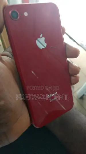 Apple iPhone 8 64 GB Red