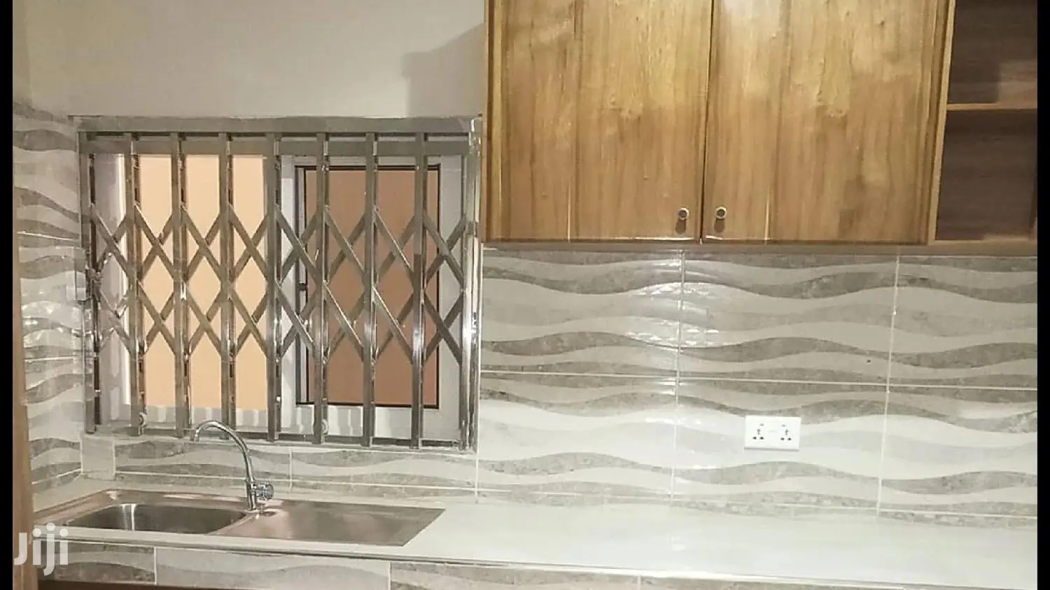1bdrm Apartment in Dr Roko, Ablekuma for rent