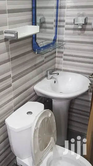 1bdrm Apartment in Dr Roko, Ablekuma for rent