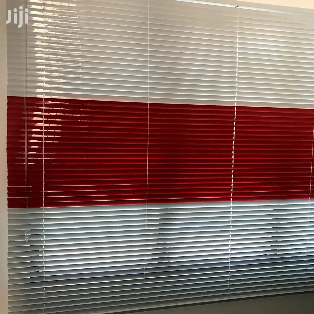 Quality Venetian Blinds for All Spaces.