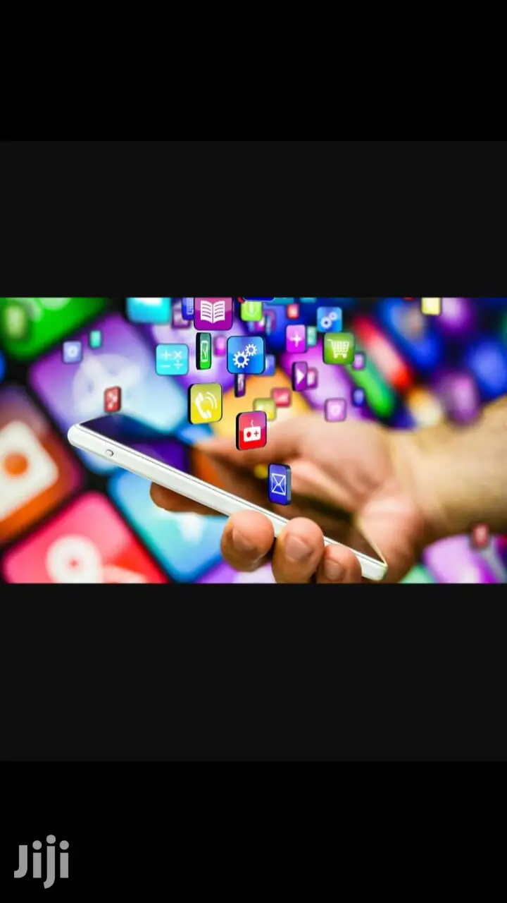 #Software Development,Apps and Website