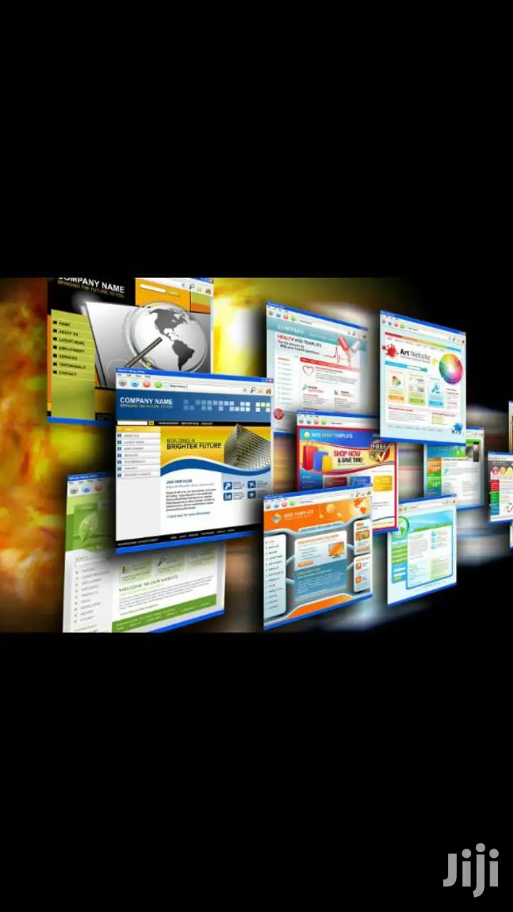 #Software Development,Apps and Website