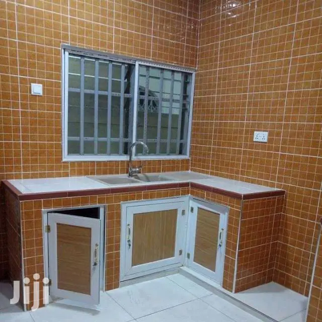 Tiling Work
