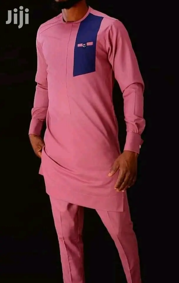 Mens African Wear