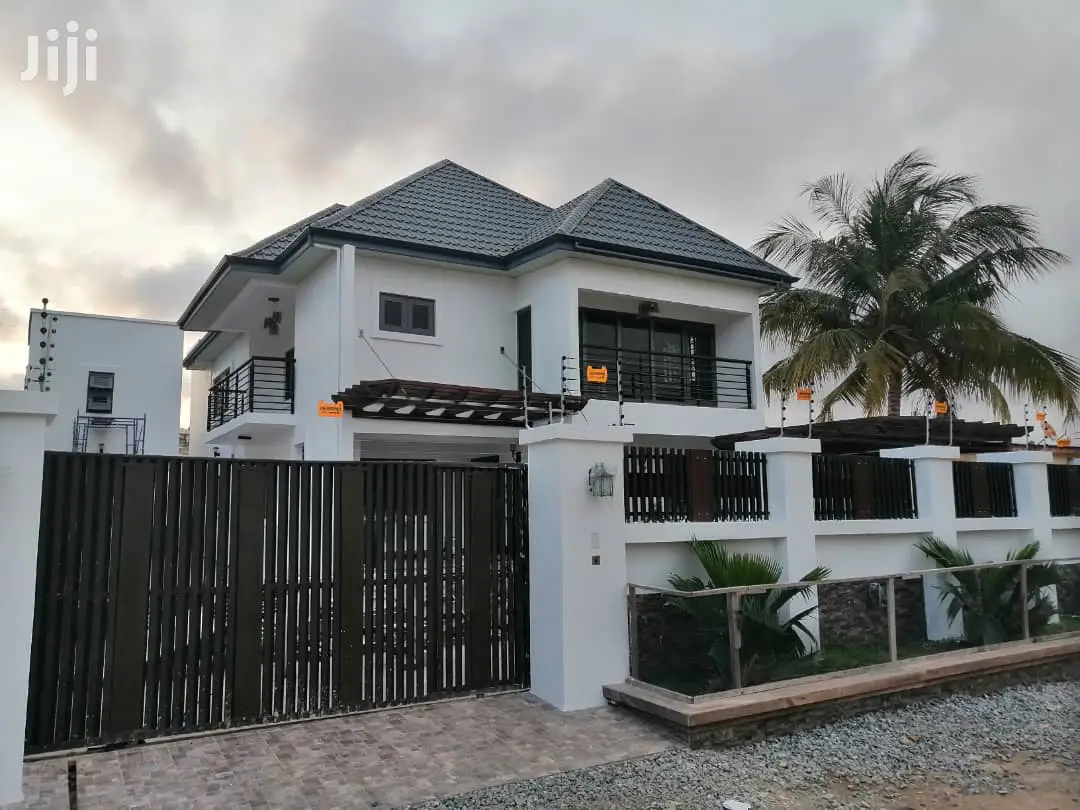 4bdrm House in Dr Roko, Roman Ridge for sale