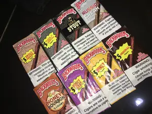 Original Backwoods for Sale