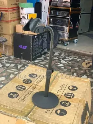 Conference Microphone Stand UK