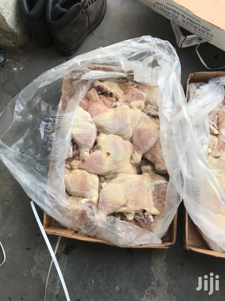 MEAT Supply For DOGS