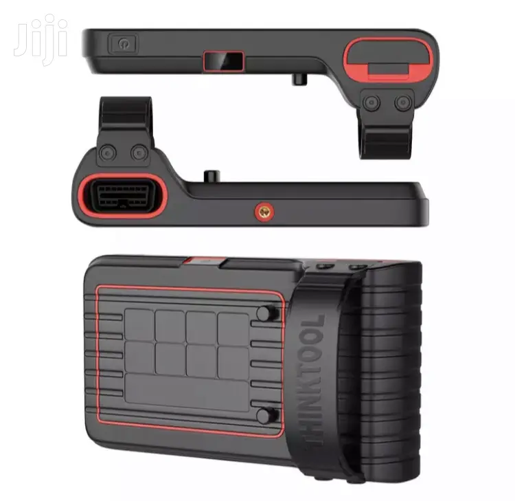 Launch THINKTOOL Mini OBD2 Car Diagnostic Scanner