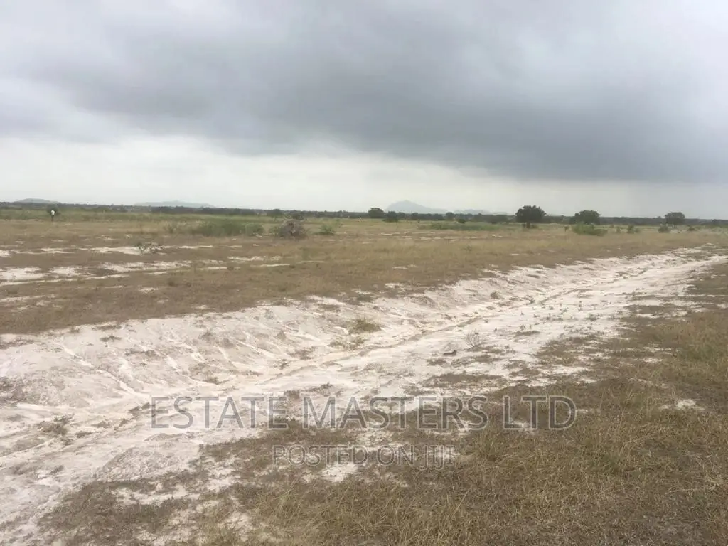 Plot for Sale
