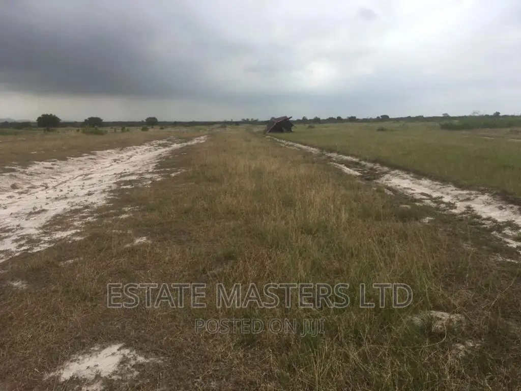Half Residential Plot on Promo